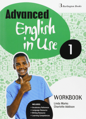 ADVANCED ENGLISH IN USE 1.WORKBO