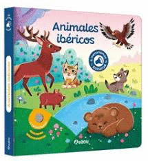 ANIMALES IBERICOS
