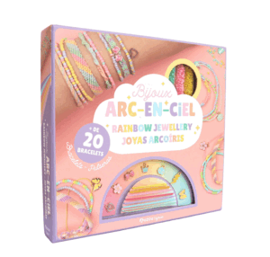 MI ARCOIRIS DE JOYAS