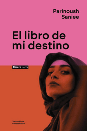 LIBRO DE MI DESTINO, EL