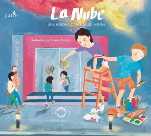 LA NUBE