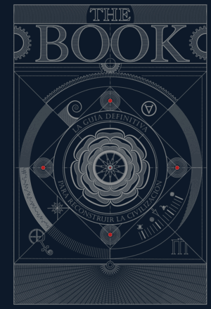 THE BOOK