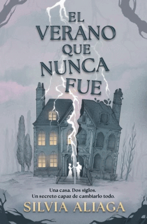 EL VERANO QUE NUNCA FUE