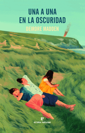 UNA A UNA EN LA OSCURIDAD