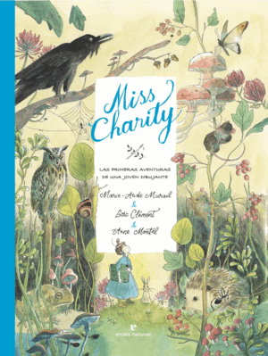 MISS CHARITY