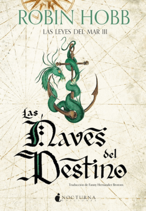LAS NAVES DEL DESTINO