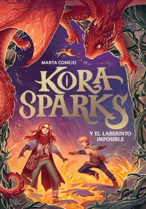 KORA SPARKS 2 CAST