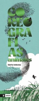 COREOGRAFIAS ANIMALES