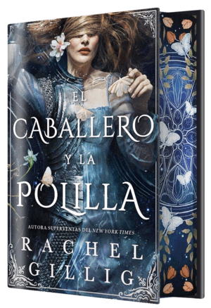 CABALLERO Y LA POLILLA, EL (EDICIÓN ESPECIAL LIMIT