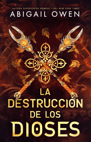 LA DESTRUCCIÓN DE LOS DIOSES