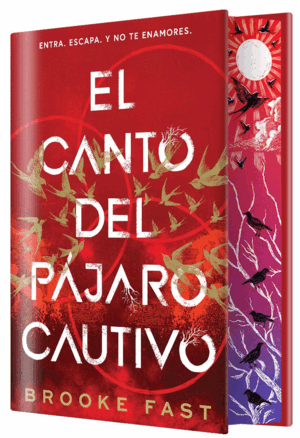 CANTO DEL PAJARO CAUTIVO, EL (EDICION ESPECIAL LIMITADA)