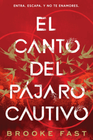 EL CANTO DEL PÁJARO CAUTIVO