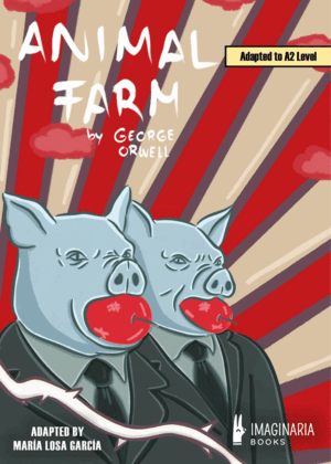ANIMAL FARM (A2 LEVEL)