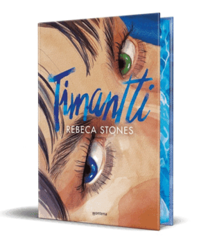 TIMANTTI (ED ESPECIAL)