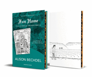 FUN HOME. ED. COLECCIONISTA