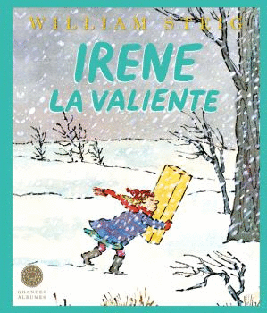 IRENE LA VALIENTE