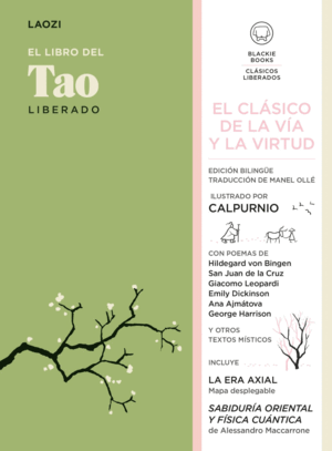 EL  LIBRO DEL TAO LIBERADO