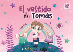 EL VESTIDO DE TOMAS