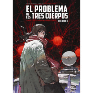 EL PROBLEMA DE LOS TRES CUERPOS 01