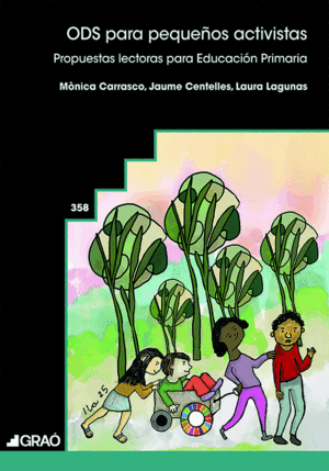 ODS PARA PEQUEÑOS ACTIVISTAS