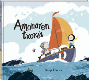 (EUS).AMONAREN TXORIA