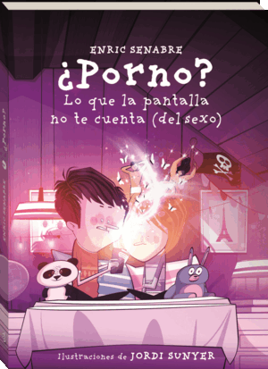 ¿PORNO?.EL PORNO NO ES NORMAL, HABLEMOS