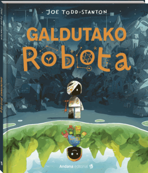 (EUS).GALDUTAKO ROBOTA