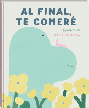 AL FINAL, TE ENAMORARE