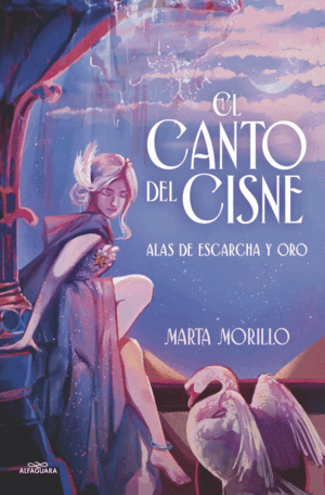 EL CANTO DEL CISNE