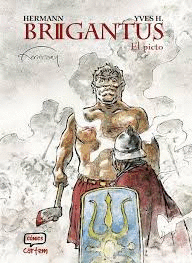 BRIGANTUS (II) - EL PICTO