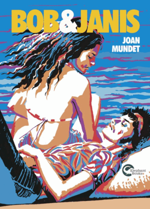 BOB & JANIS