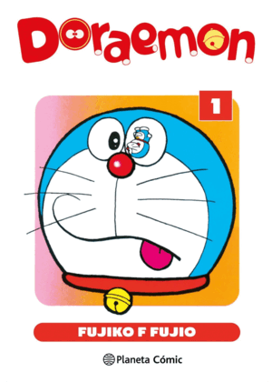 1.DORAEMOS + LLAVERO
