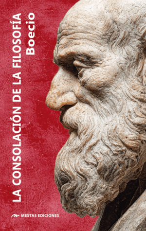 LA CONSOLACION DE LA FILOSOFIA