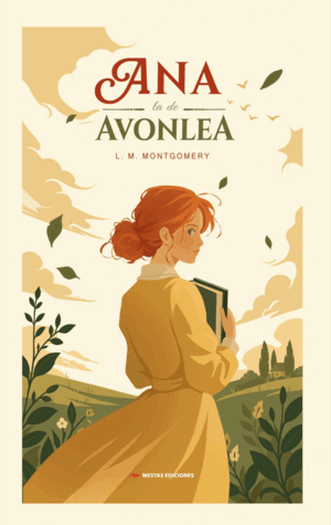 ANA LA DE AVONLEA