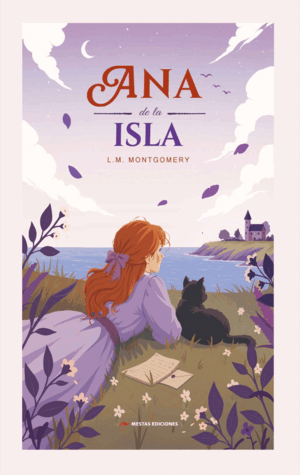 ANA DE LA ISLA