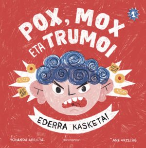 POX, MOX ETA TRUMOI