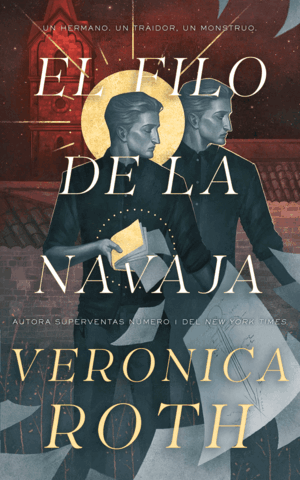 EL FILO DE LA NAVAJA