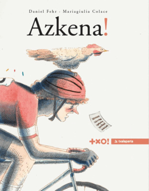 AZKENA!