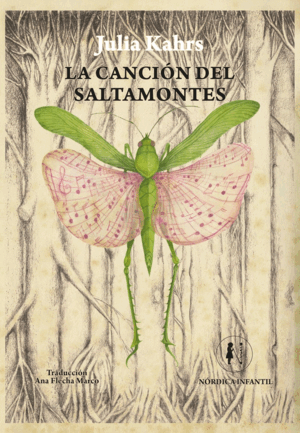 CANCION DEL SALTAMONTES, LA