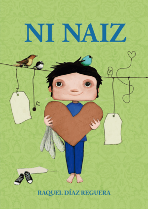 NI NAIZ