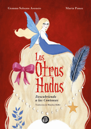 LAS OTRAS HADAS