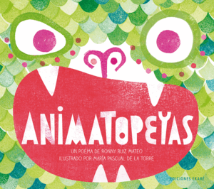 ANIMATOPEYAS
