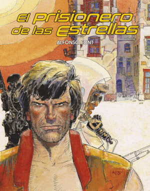 EL PRISIONERO DE LAS ESTRELLAS