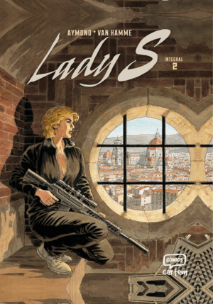 LADY S (INTEGRAL )
