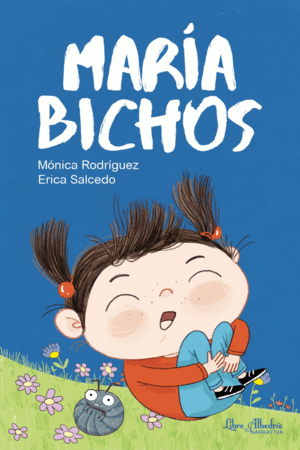 MARIA BICHOS (NE)