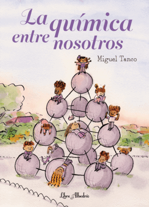 LA QU¡MICA ENTRE NOSOTROS