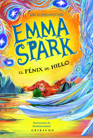 EMMA SPARK - VOL. 2