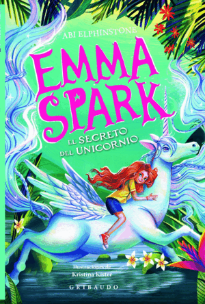 EMMA SPARK - VOL. 3