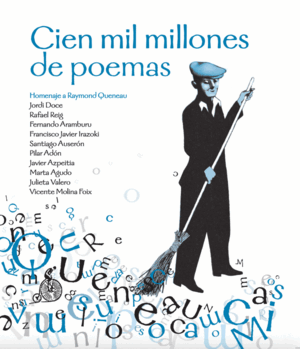 CIEN MIL MILLONES DE POEMAS