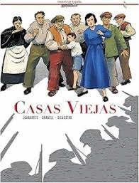 CASAS VIEJAS